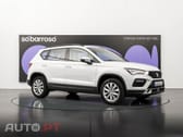 Seat Ateca 1.0 TSI Style