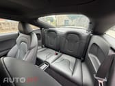 Audi TT 2.0 TFSI quattro S-line S tronic