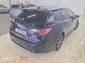 Toyota Corolla Touring Sports 1.2T Comfort+P.Sport