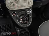 Fiat 500 1.2 Lounge MTA
