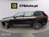Volvo XC90 B5 Inscription
