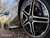 Mercedes-Benz C 300 e 9G-TRONIC AMG Line Advanced