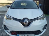Renault Zoe (c/ Bateria) E-Tech EV50 Equilibre