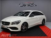 Mercedes-Benz CLA 220 d Shooting Brake AMG Line Aut.