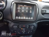 Jeep Renegade 1.5 TG e-Hybrid Limited DCT