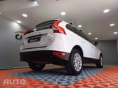 Volvo XC60 2.4 D Drive Summum