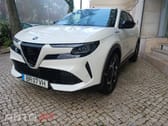Alfa Romeo Junior 1.2 Speciale eDCT6