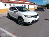 Nissan Qashqai 1.5 dCi Tekna Premium Pele