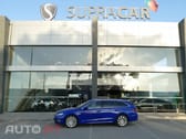 Skoda Octavia 1.4 TSI iV Ambition DSG