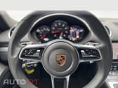 Porsche Cayman 300 PK
