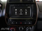 Dacia Spring Electric 65 Extreme