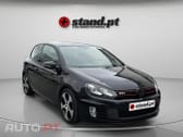 Volkswagen Golf 2.0 GTI