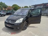 Citroen Berlingo 1.6 HDi Automática 3 Lug.