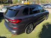 BMW X5 45 e xDrive Pack M