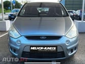 Ford S-Max 1.8 TDCi Titanium 7L