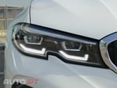 BMW 320 e Touring Pack M Auto