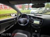 Kia Ceed SW 1.6 CRDi