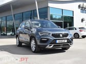 Seat Ateca 2.0 TDI Style