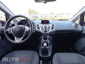 Ford Fiesta 1.4 TDCi Trend