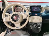 Fiat 500C 1.2 Lounge