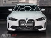 BMW i4 eDrive40