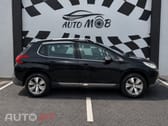 Peugeot 2008 PureTech 110 Stop&Start Style