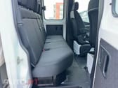 Mercedes-Benz Sprinter Compacta HA 9G-TRONIC