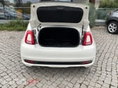 Fiat 500C 1.0 Hybrid Connect