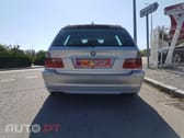 BMW 320 d