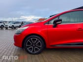 Renault Clio 0.9 TCE Dynamique S
