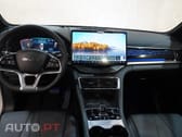 BYD Seal U 87 kWh Design