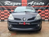 Renault Clio 1.5 dCi Dynamique Luxe