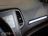 Renault Mégane 1.5 Blue dCi GT Line