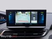 Peugeot 3008 1.2 Puretech EAT8 