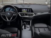 BMW 320 e