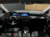 Mercedes-Benz A 250 e Progressive