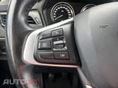 BMW 216 d Advantage