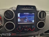 Citroen Berlingo 1.6 BLUEHDI GPS IVA DEDUTIVEL