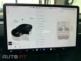 Tesla Model 3 Standard RWD