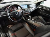 BMW 520 d Auto