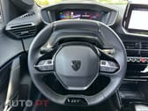 Peugeot E-208 50 kWh GT Pack