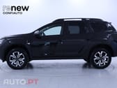 Dacia Duster Journey+eco-g 100gpl 4x2