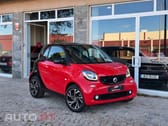 Smart ForTwo EQ Prime