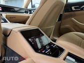 Porsche Panamera 4 E-Hybrid Platinum Edition