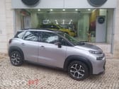 Citroen C3 Aircross 1.2 PureTech Plus