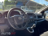 Nissan NV300 3 LUGARES L1 H2