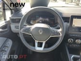 Renault Clio Techno Bio Fuel