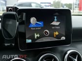 Mercedes-Benz A 180 CDI BE Edition