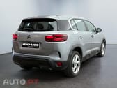 Citroen C5 Aircross 1.5 BlueHDi Feel EAT8