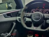 Audi A5 Coupé Kit RS5